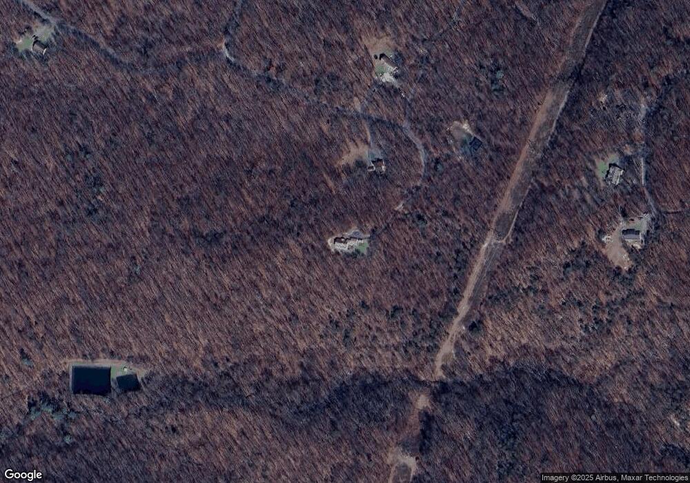 664 Brush Leaf Ln, Mount Jackson, VA 22842 - photo 1