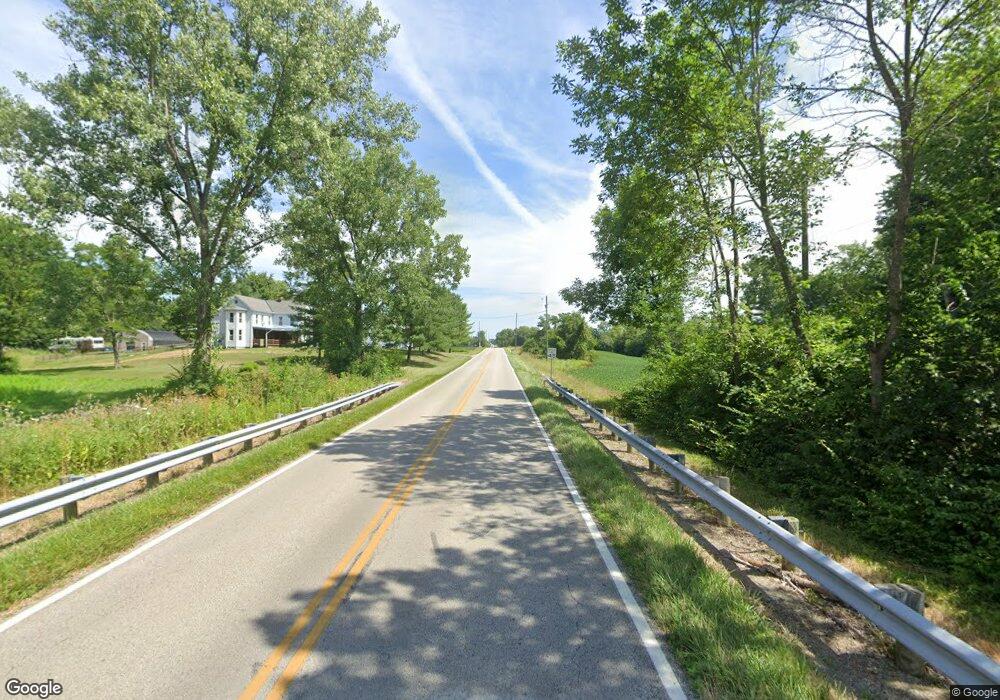 21018 Fayetteville Blanchester Rd, Fayetteville, OH 45118 - photo 1