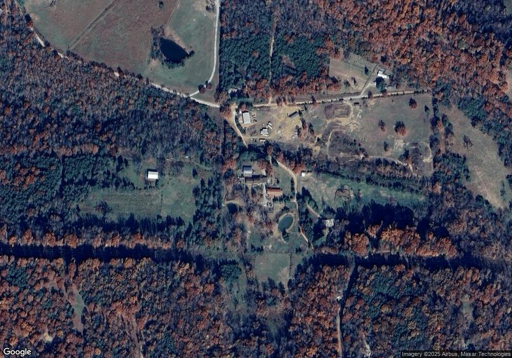 21455 Nogales Rd, Elkins, AR 72727 - photo 1