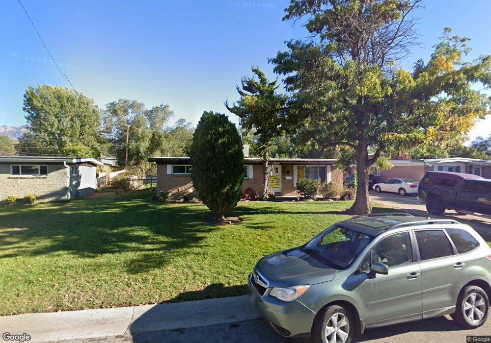 7249 S Pearl Cir, Midvale, UT 84047 - photo 1