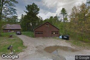 123 Libby Rd, Mechanic Falls, ME 04256