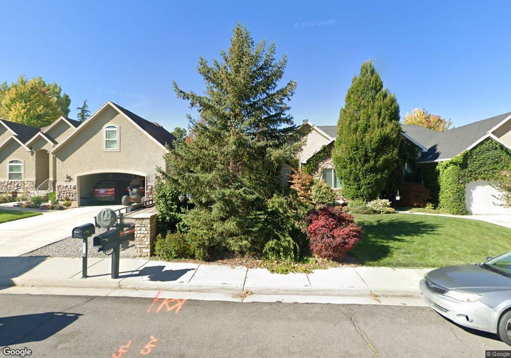 1772 Cobblestone Rd, Springville, UT 84663 - photo 1