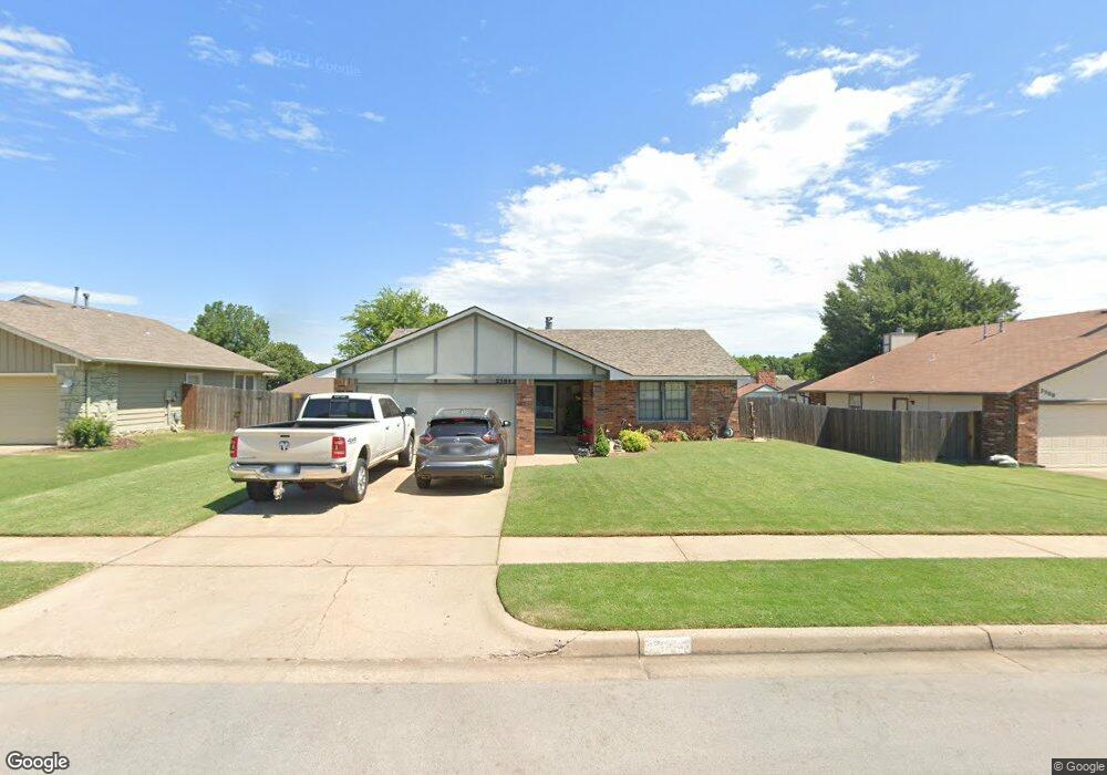 2504 W Ithica St, Broken Arrow, OK 74012 - photo 1