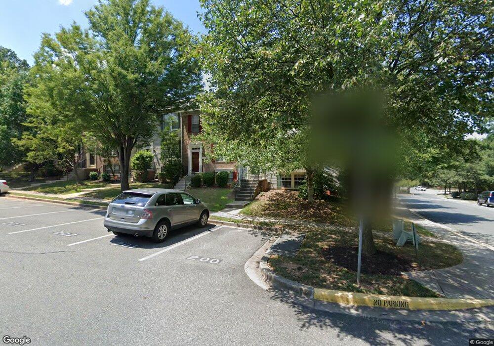 8602 Accokeek St, Laurel, MD 20724 - photo 1