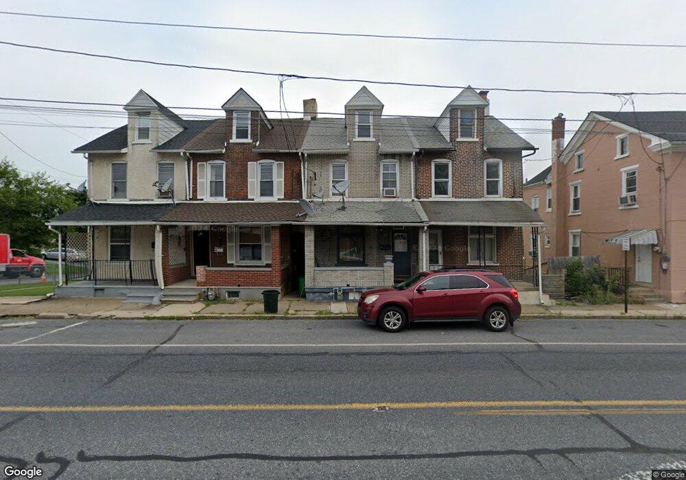 1031 Hanover Ave, Allentown, PA 18109 - photo 1