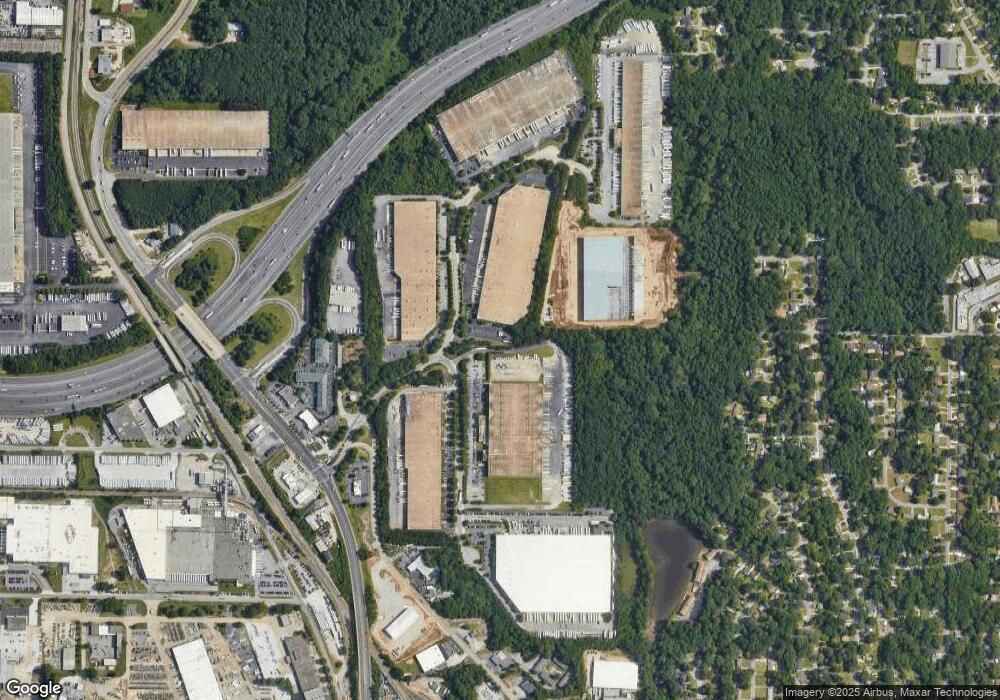 0 Ballard Rd unit 5.29 8569252, Forest Park, GA 30297 - photo 1