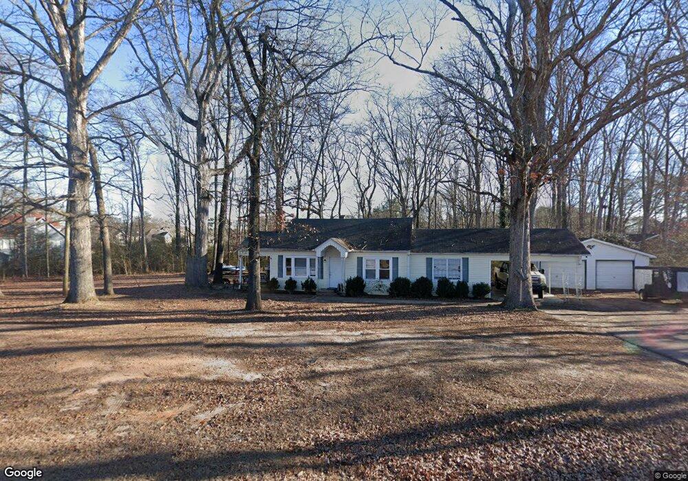 447 Fairview Rd, Stockbridge, GA 30281 - photo 1