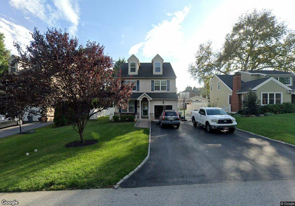 119 Keys St, Conshohocken, PA 19428 - photo 1