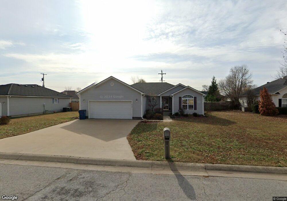 810 Sheridan St, Carl Junction, MO 64834 - photo 1