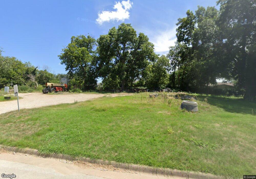 2514 Lawnwood St, Fort Worth, TX 76111 - photo 1