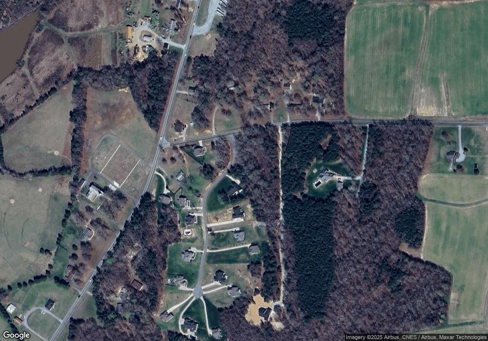 3031 Cascade Dr, Burlington, NC 27217 - photo 1