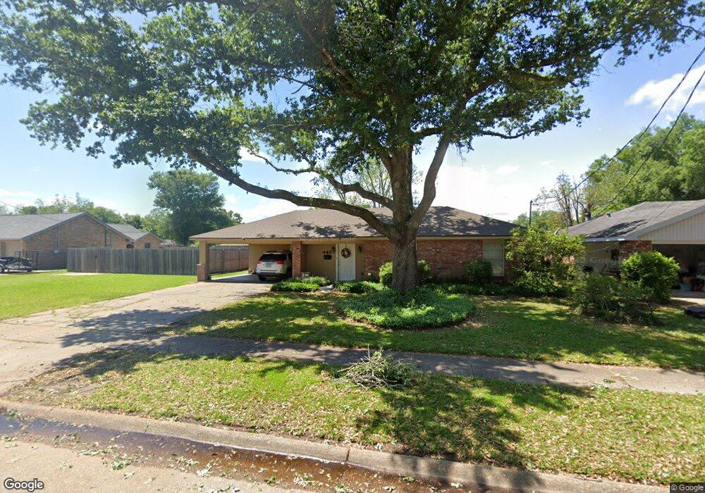 448 Washington St, Lake Charles, LA 70605 - photo 1
