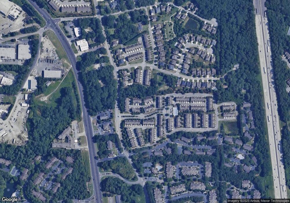 2139 Wylmoor Way SE unit 154, Smyrna, GA 30080 - photo 1