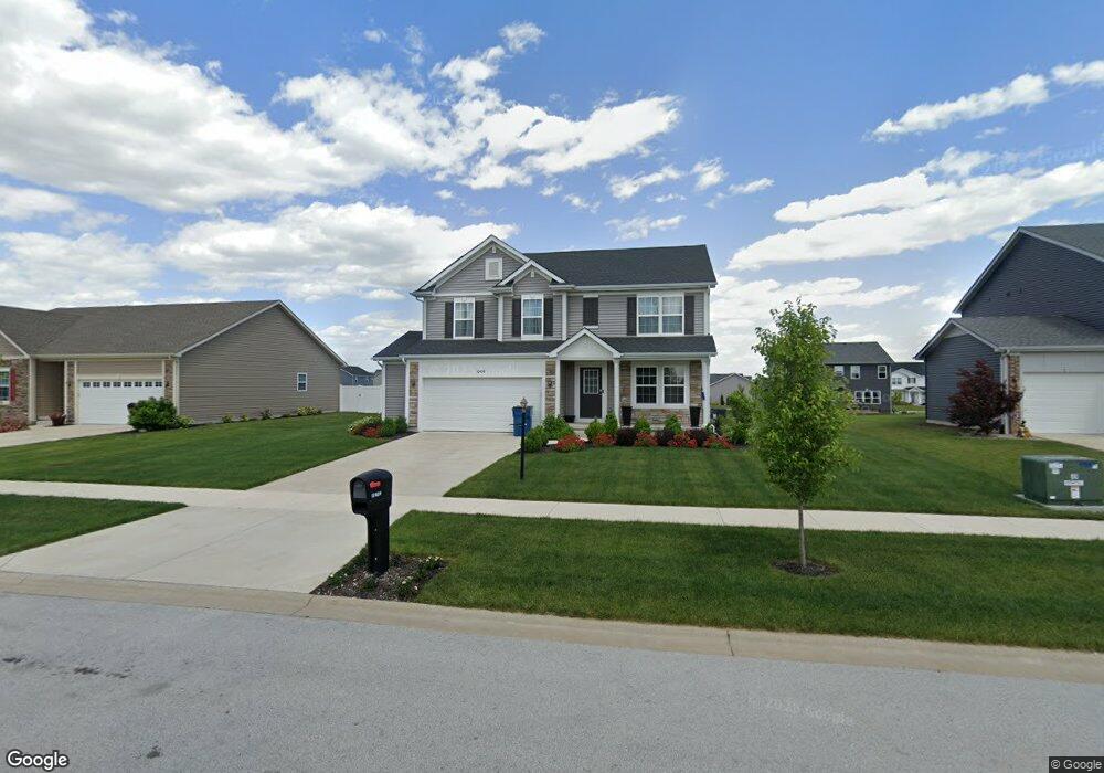 10409 Robinson St, Dyer, IN 46311 - photo 1