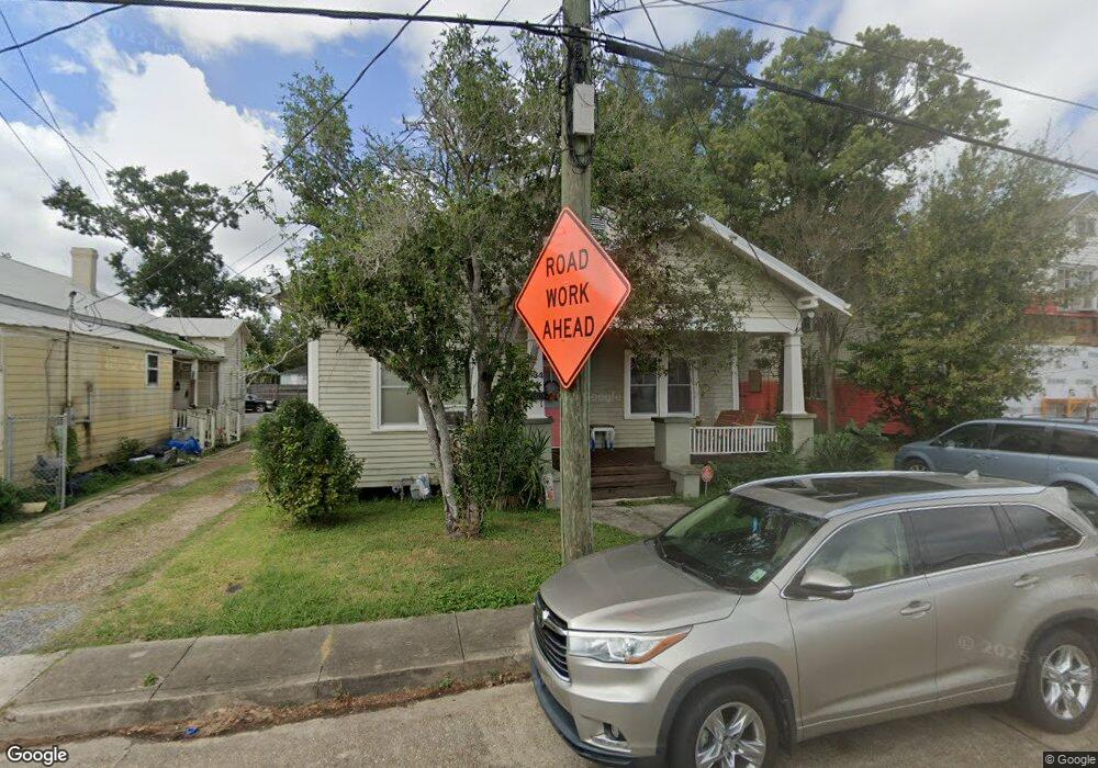 134 Columbus St, Houma, LA 70360 - photo 1