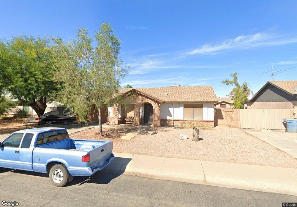 702 W Nopal Place, Chandler, AZ 85225 - photo 1