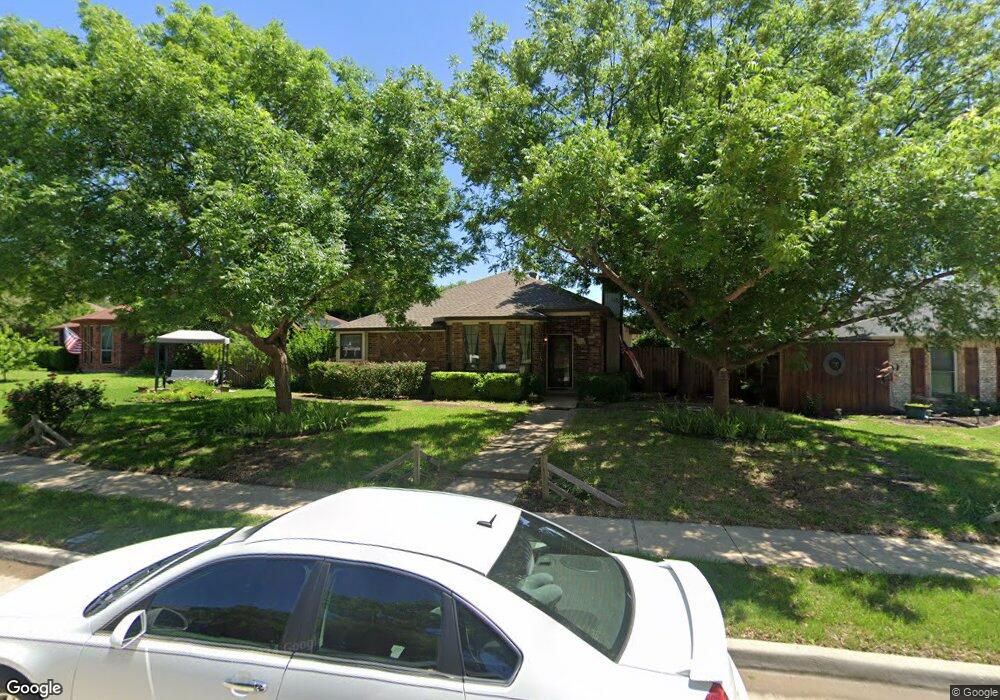 513 E Gaston Dr, Wylie, TX 75098 - photo 1