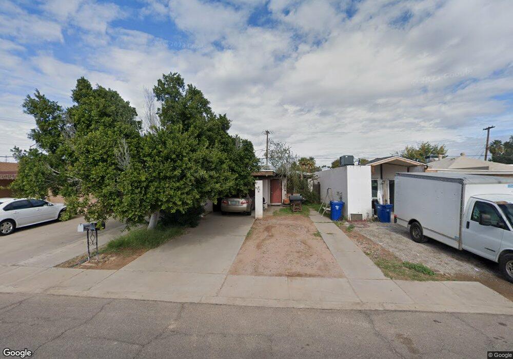 414 E Royal Palms Dr, Mesa, AZ 85203 - photo 1