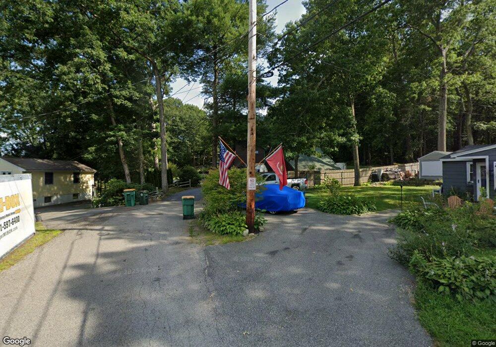 75 Granby St, Chepachet, RI 02814 - photo 1