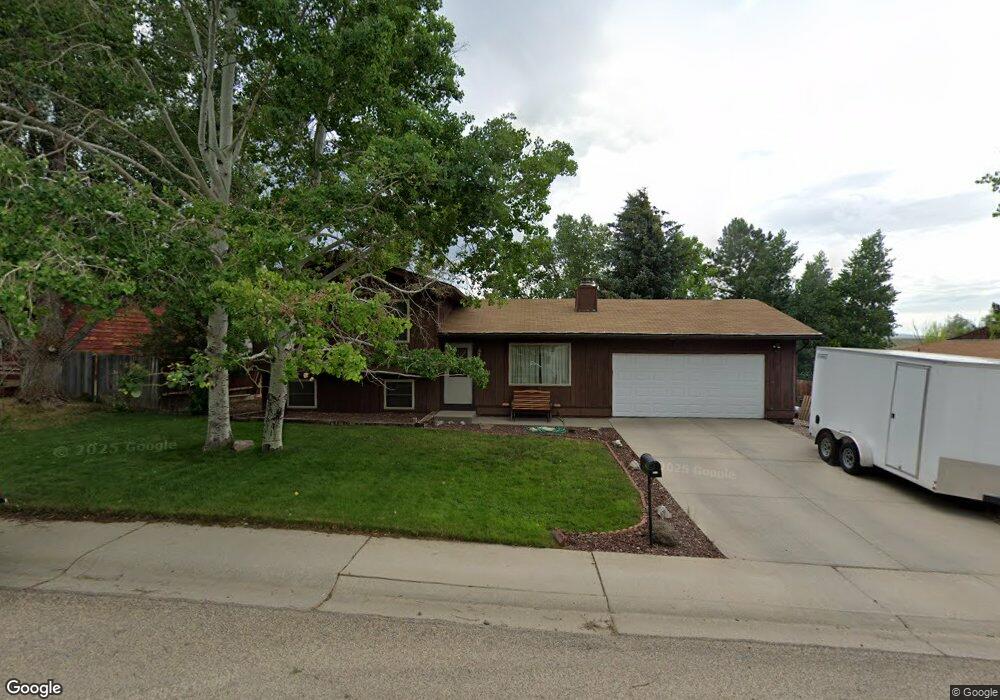 3436 Riford Ct, Craig, CO 81625 - photo 1