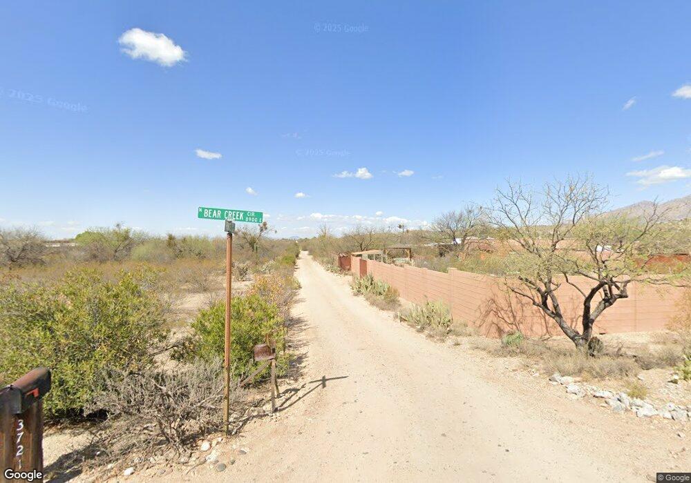 0 E Prince Rd unit 21026632, Tucson, AZ 85749 - photo 1