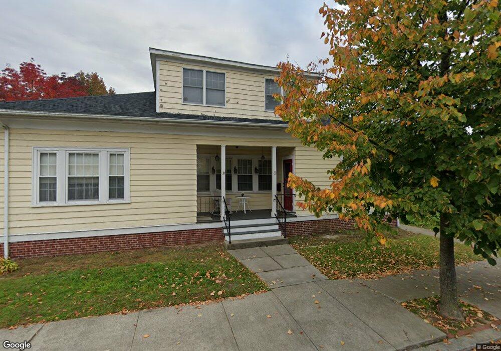 17 Farm St, Providence, RI 02908 - photo 1