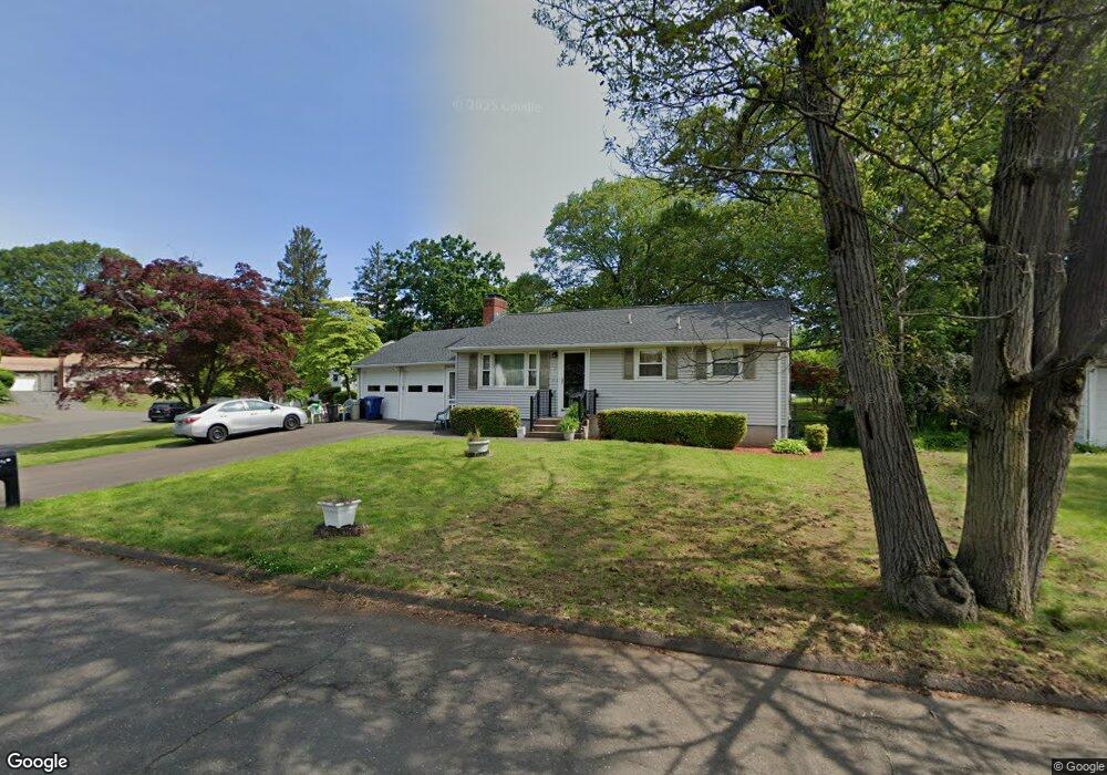 17 Edith St, West Haven, CT 06516 - photo 1