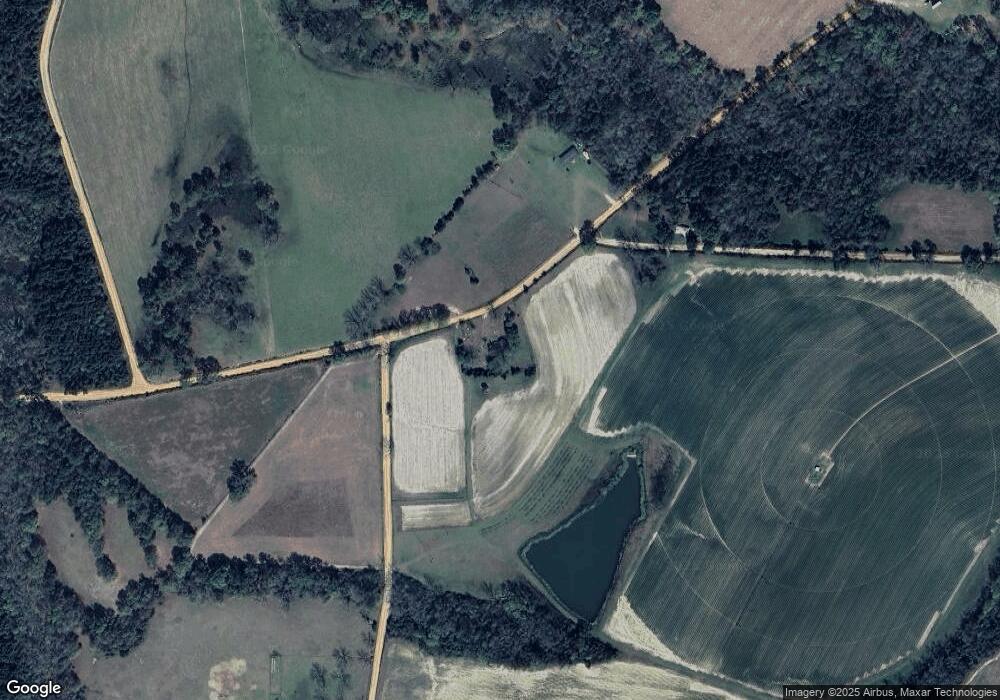 881 Alex Hardwick Rd, Lyons, GA 30436 - photo 1