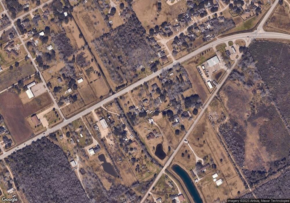 2509 Fm 1462 Rd, Alvin, TX 77511 - photo 1
