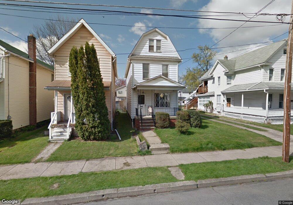 102 Poplar St, Kingston, PA 18704 - photo 1