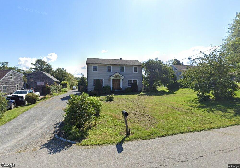 16 Old Main Rd, Little Compton, RI 02837 - photo 1