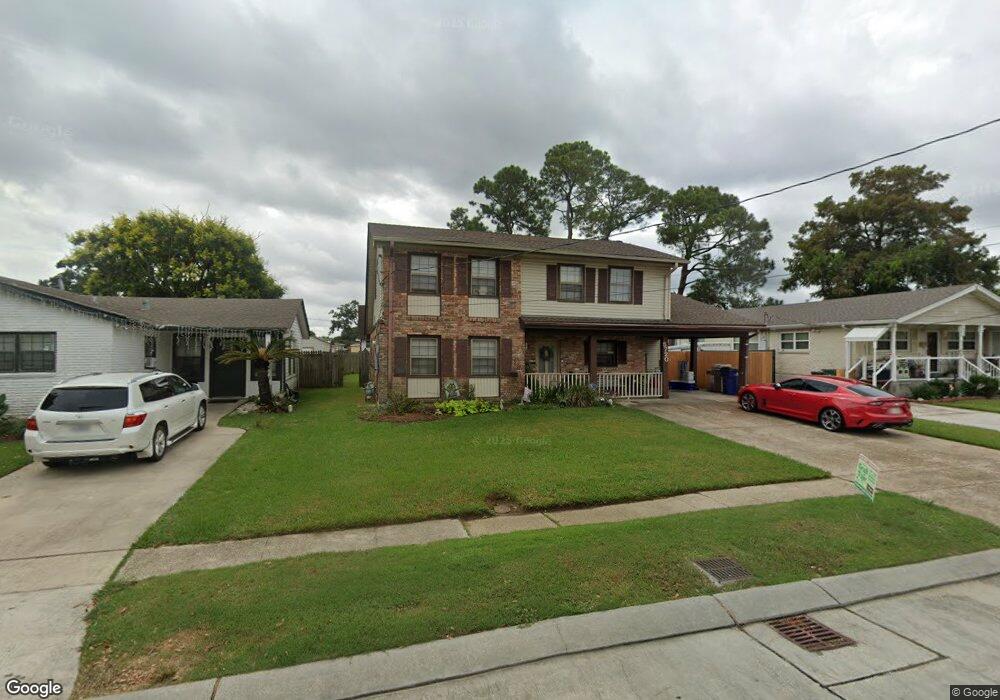 5720 Flagler St, Metairie, LA 70003 - photo 1