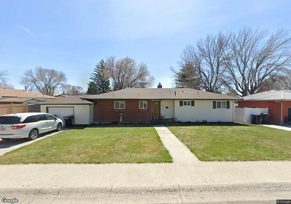 517 Cedar Dr, Burley, ID 83318 - photo 1