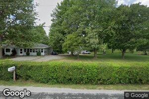 7223 S County Farm Rd, Claypool, IN 46510