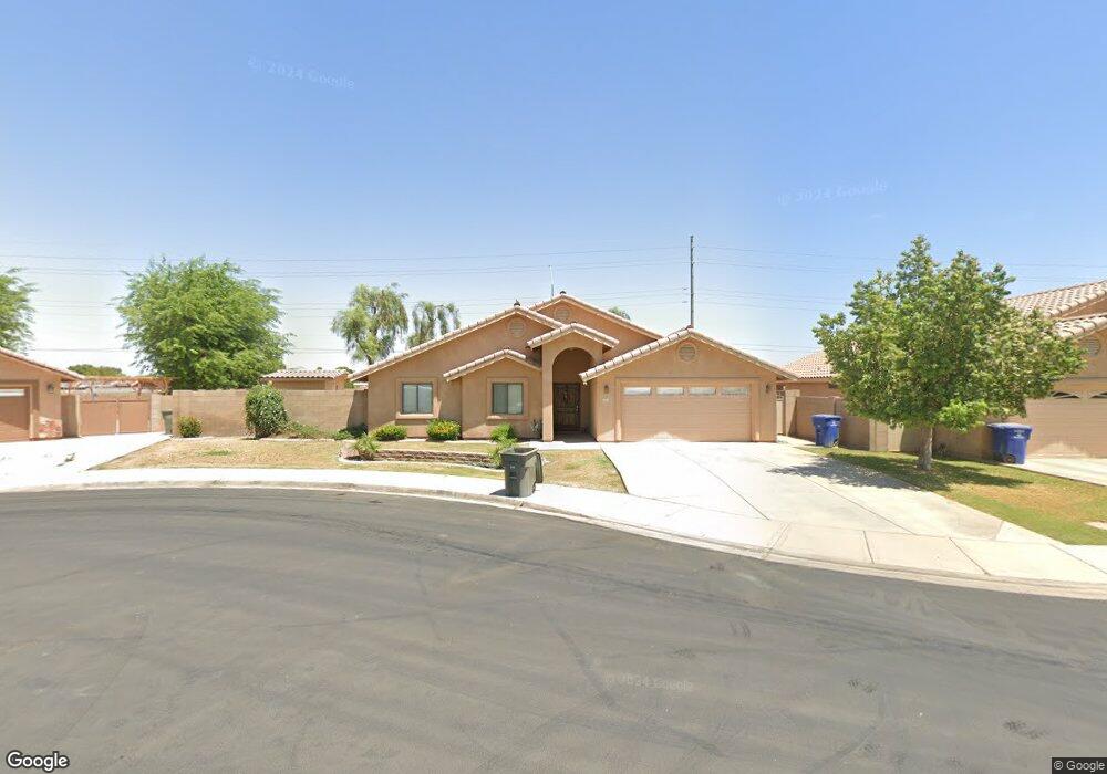 4460 W 12th Place, Yuma, AZ 85364 - photo 1