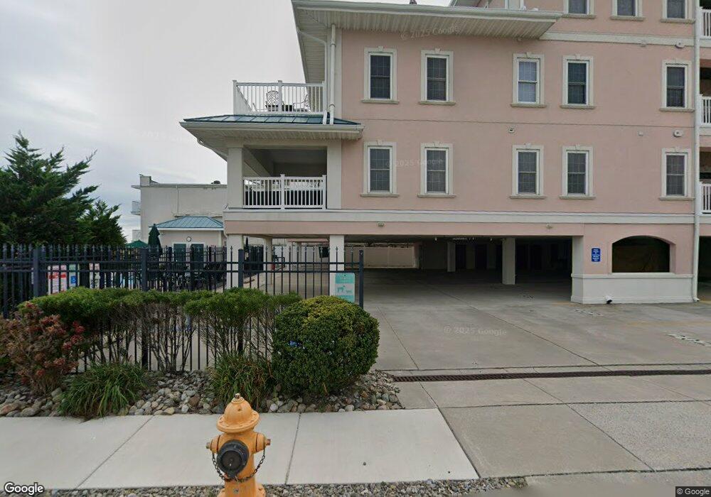 520 E Stockton Rd unit 404, Wildwood, NJ 08260 - photo 1