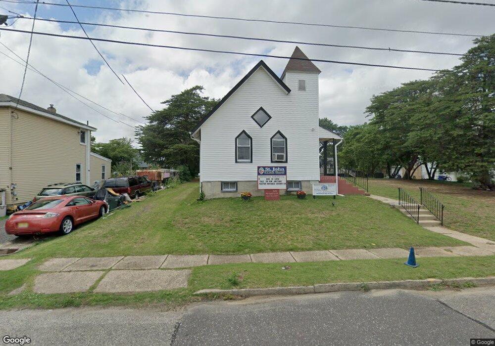 225 Progress St, Riverside, NJ 08075 - photo 1