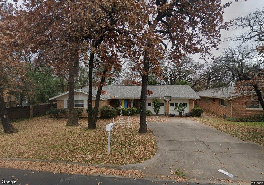 705 W Cheryl Ave, Hurst, TX 76053 - photo 1