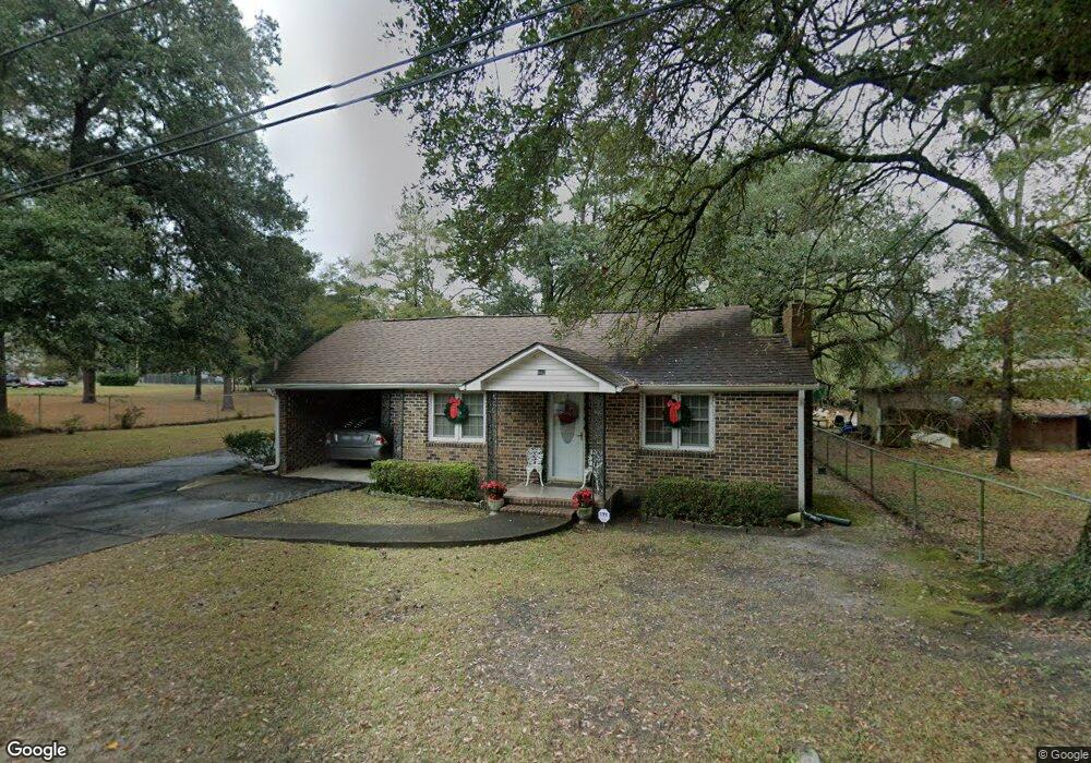 602 Pittman St, Conway, SC 29527 - photo 1