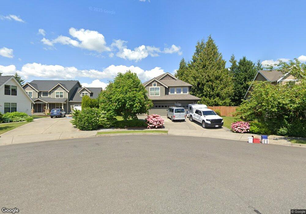 1327 Eastwood Way, Lynden, WA 98264 - photo 1