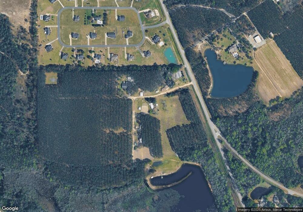 5979 Ga Highway 121, Blackshear, GA 31516 - photo 1