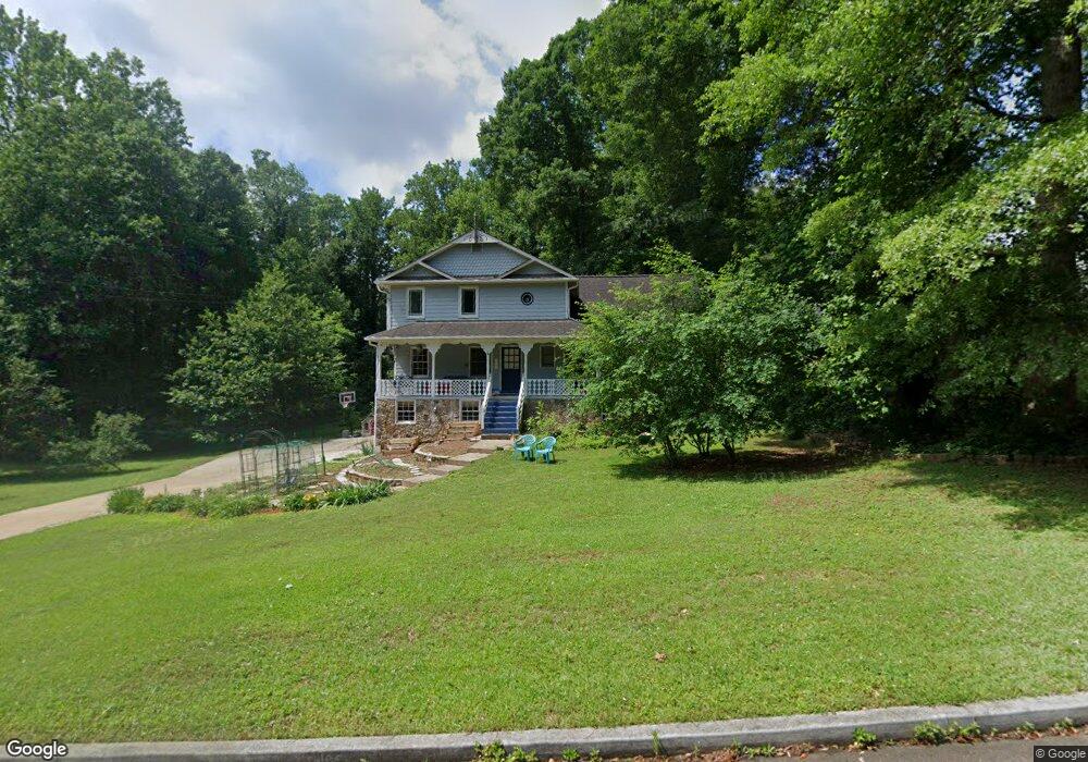 1087 Gwens Trail SW, Lilburn, GA 30047 - photo 1