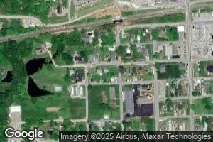 443 W Mill St, Montgomery, IN 47558