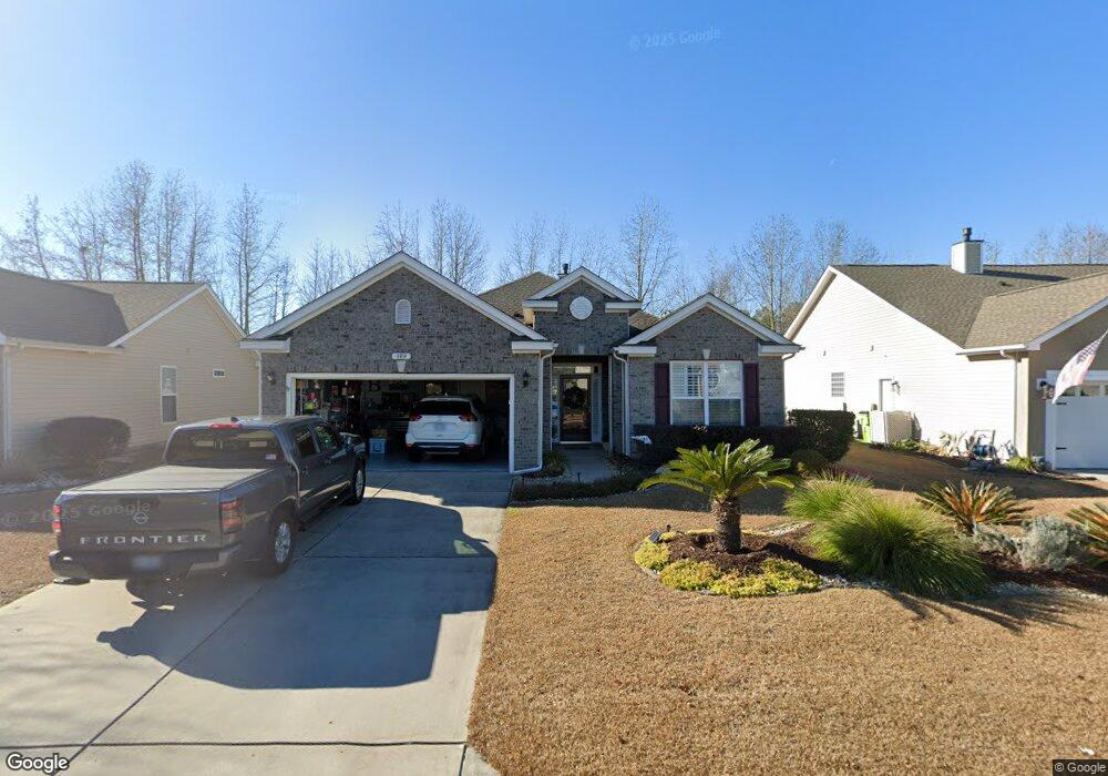 489 Slippery Rock Way, Calabash, NC 28467 - photo 1