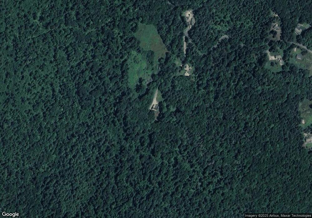 8 Bartlet Hollow Rd, Stafford Springs, CT 06076 - photo 1