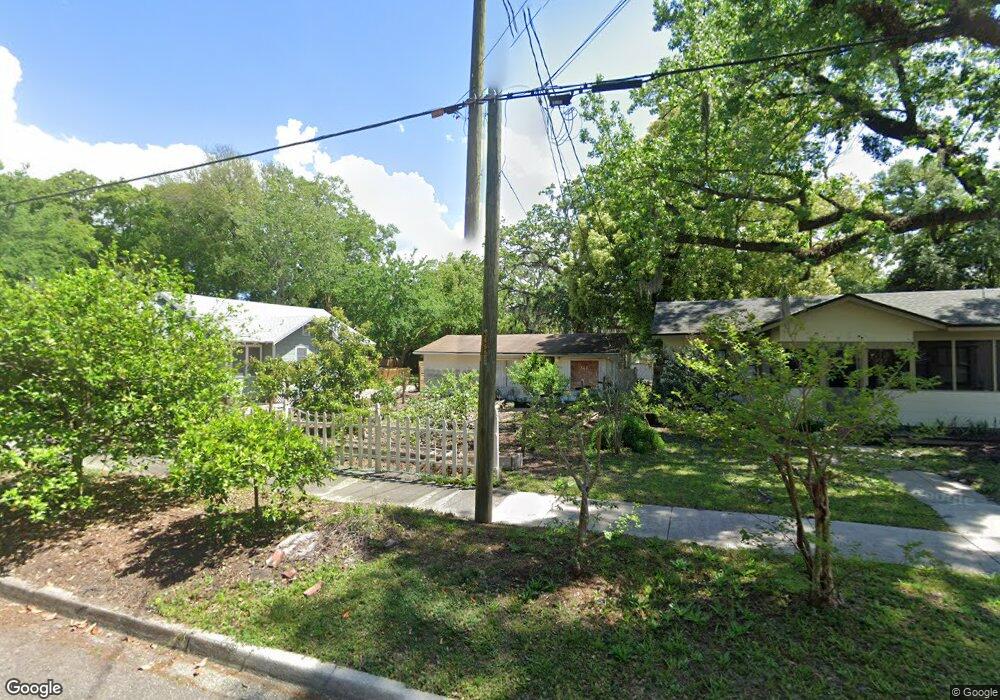3862 Valencia Rd, Jacksonville, FL 32205 - photo 1