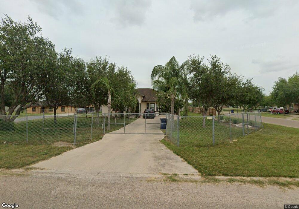 8706 Flamingo Dr, Donna, TX 78537 - photo 1