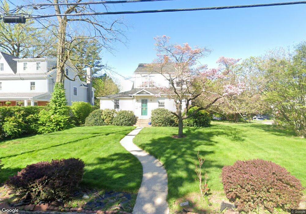 50 Ridge St, Eastchester, NY 10709 - photo 1