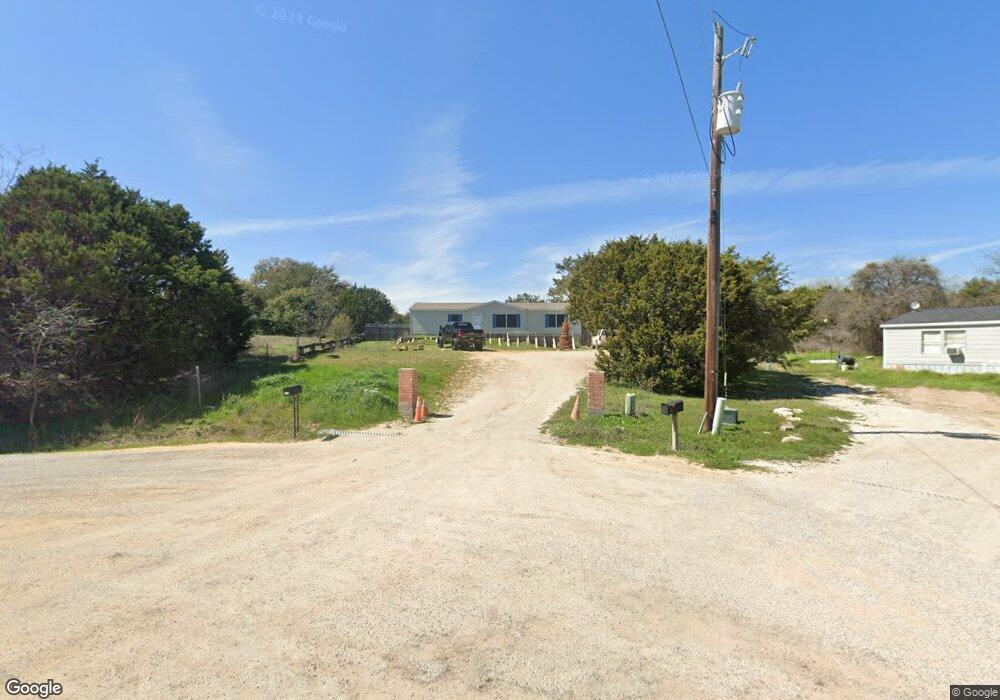 117 Onyx Ct, Weatherford, TX 76087 - photo 1