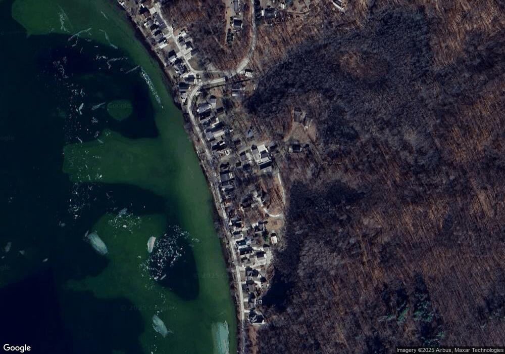 7197 Hallenbeck Hwy, Manitou Beach, MI 49253 - photo 1